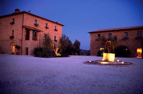 Villa Il Tesoro Massa Marittima Extérieur photo